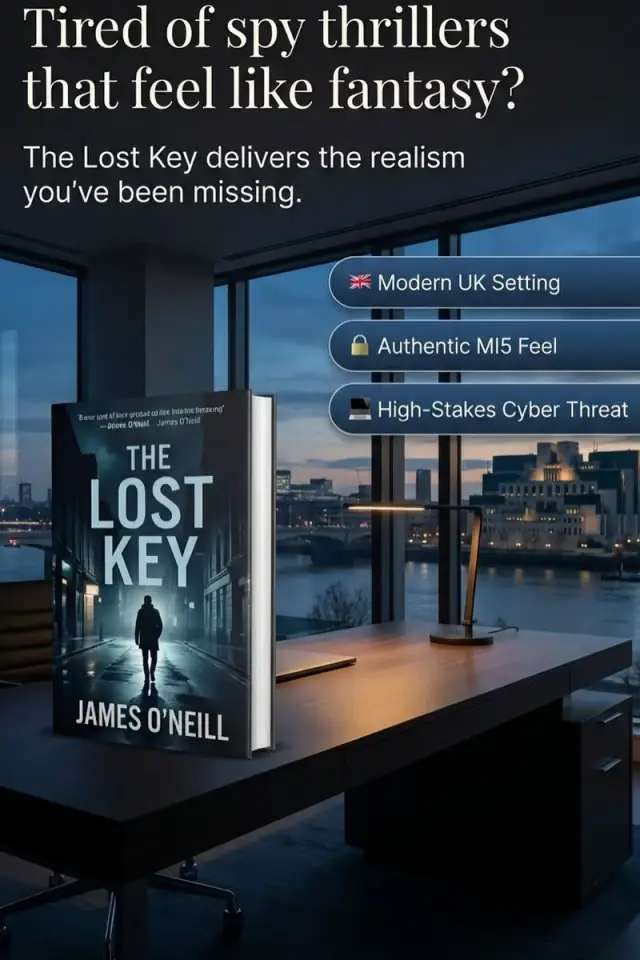 Letters Across the Atlantic — Romance book cover design example by Authors Pilot
