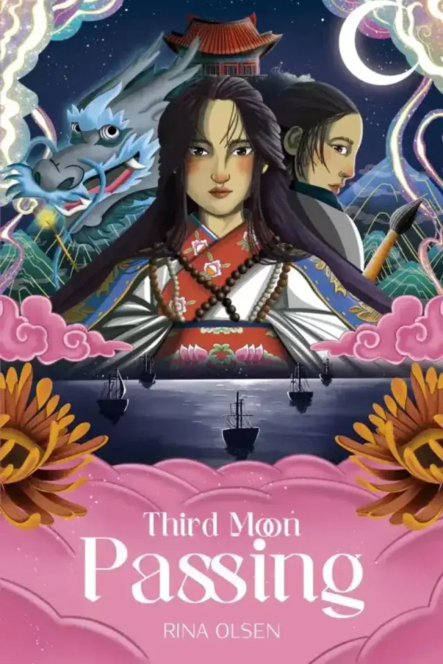 Published book cover 6